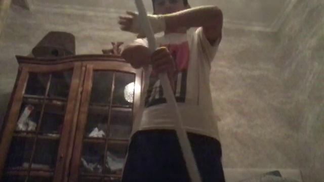 Как научится крутить палку смотреть онлайн