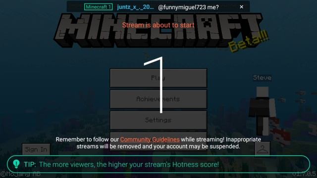 Minecraft FAILS #1 ????? смотреть онлайн