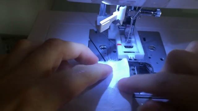 ПЕТЛИ ДЛЯ ПУГОВИЦ НА ШВЕЙНОЙ МАШИНЕ смотреть онлайн