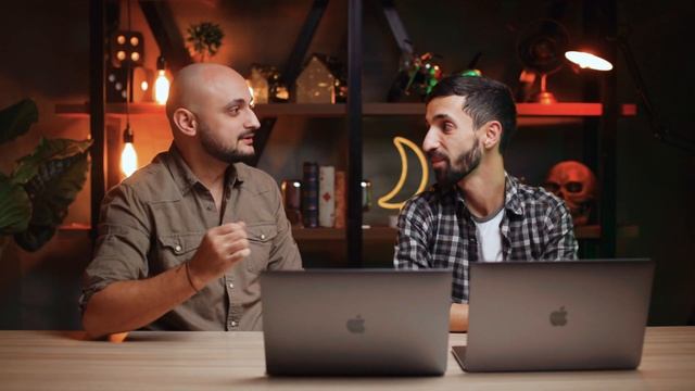 Macbook Pro M1! Azərbaycanda Ilk Dəfə! Unboxing. Aldıq, Test Etdik! Intel Prosessorlarının Sonu?