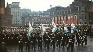 ПАРАД 45 ГОДА (ПЕСНЯ)