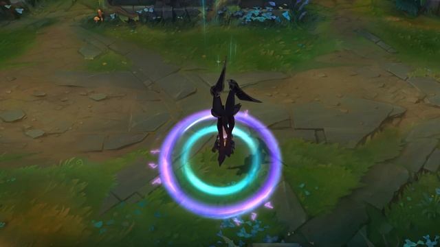 All Camille Skins Spotlight (League of Legends) смотреть онлайн