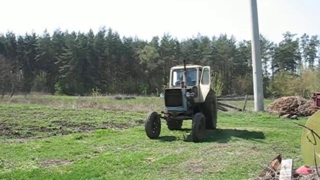 ЖАДАНОВКА. 01.05.2011 г. смотреть онлайн