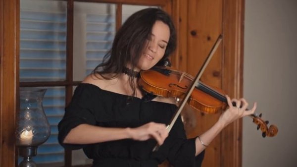 Stregheria (Alternate Version) - Caitlin De Ville.mp4