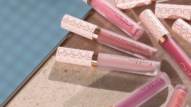 Backstage съёмки Love Latte для Latte Beauty смотреть онлайн