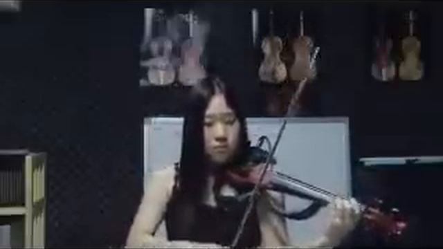 beethoven virus... en violin смотреть онлайн