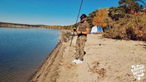 Маркерение для начинающих | Поиск перспективной точки ловли | Как быстро и точно найти точку ловли