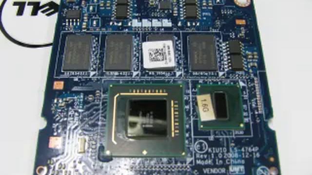 Under the Hood - Intel Atom Platform смотреть онлайн
