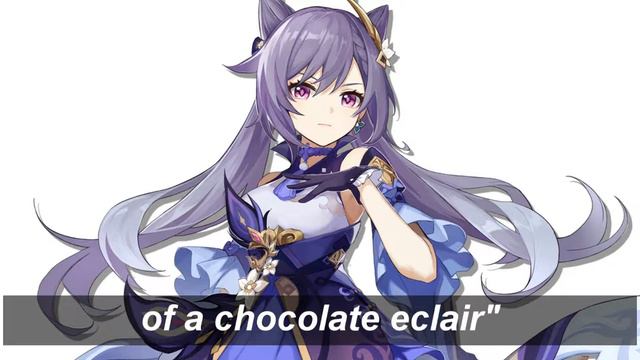 genshin impact characters as john mulaney quotes смотреть онлайн