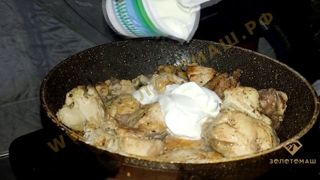 Интересная рыбалка на Братском водохранилище и красивая дорога смотреть онлайн