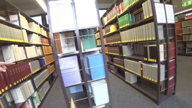 Дуйсбург – промышленное сердце Германии смотреть онлайн