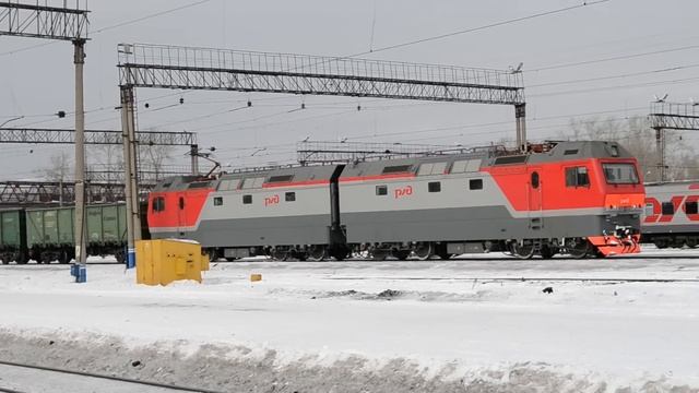 2ЭС6-189 смотреть онлайн