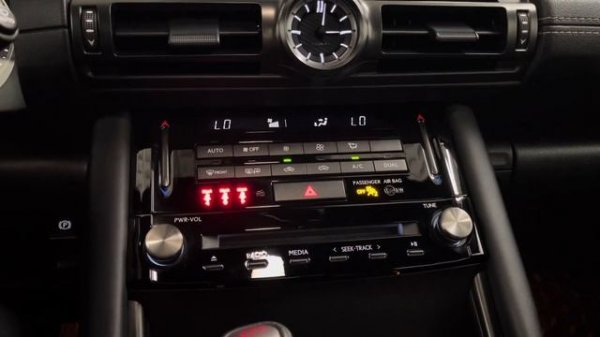 2023 Lexus IS 300 | AWD | Premium Package