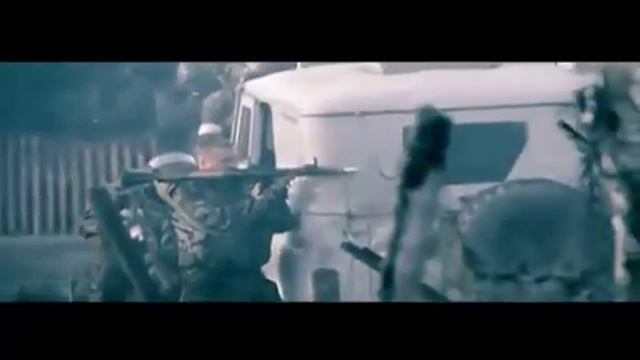 Виктор Калина песня "Офицерская правда" смотреть онлайн