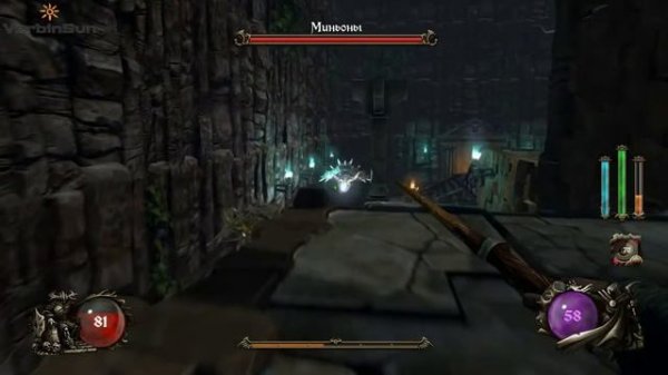 Играем в Ziggurat #1 Знакомство с игрой