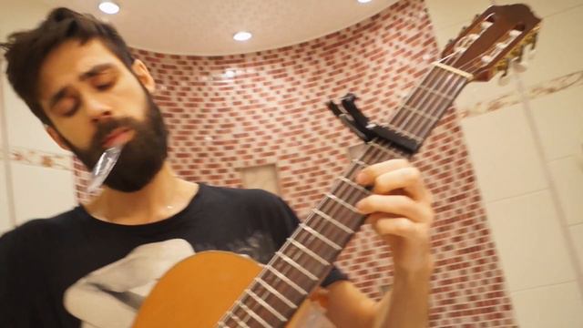 Егор Крид - Будильник (theToughBeard Cover) смотреть онлайн