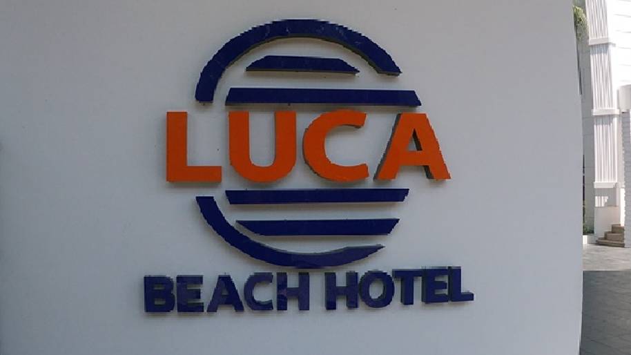 #Турция2024 #LUCA BEACH 4* #SIDE #обзор отеля #МОРЕ #ПУТЕШЕСТВИЯ смотреть онлайн