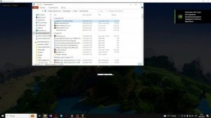 ТУТОРИАЛ КАК УСТАНОВИТЬ OPTIFINE НА ЛИЦЕНЗИЮ МАЙНКРАФТА