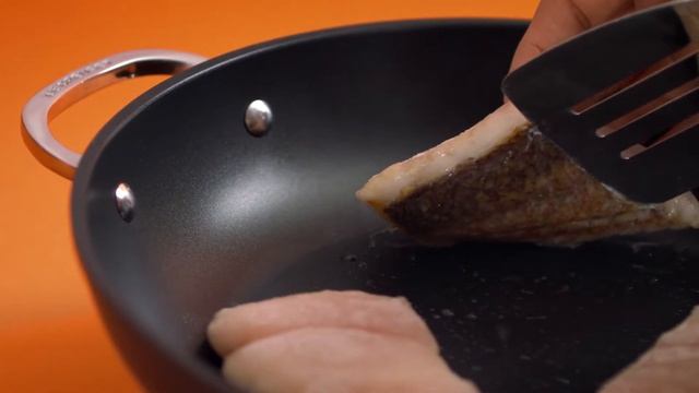 Антипригарная посуда Le Creuset: Особенности и преимущества смотреть онлайн