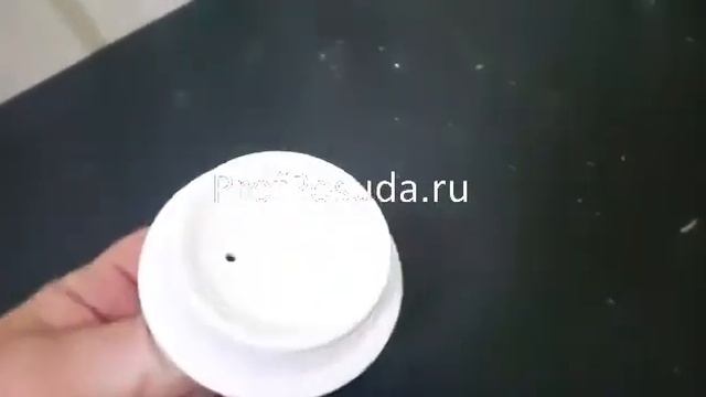 Крышка для чайника Кунстверк 700 мл Kunstwerk арт 12049 смотреть онлайн