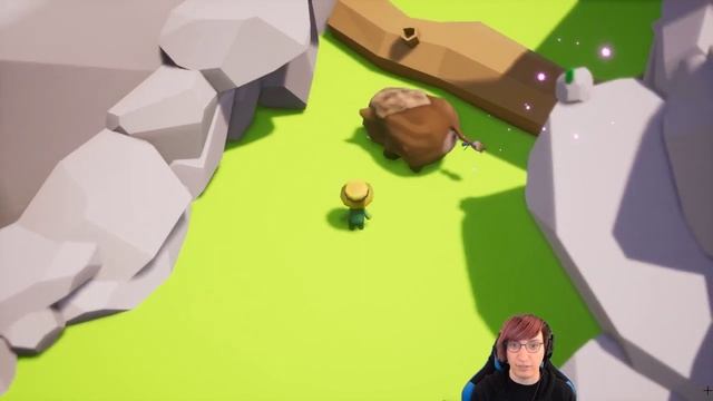 Demo Disk GGJ19 Special: Heart of My Exploration [TWITCH VOD] смотреть онлайн