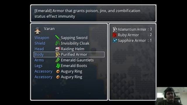Last Dream World Unknown Arkmode: Synthesis Struggles смотреть онлайн