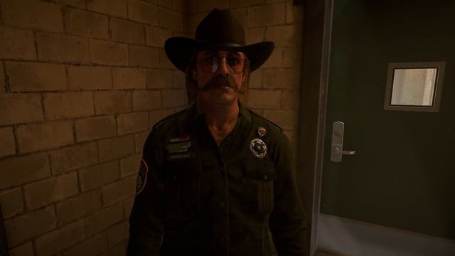 FAR CRY 5 • Прыжок веры #06 смотреть онлайн