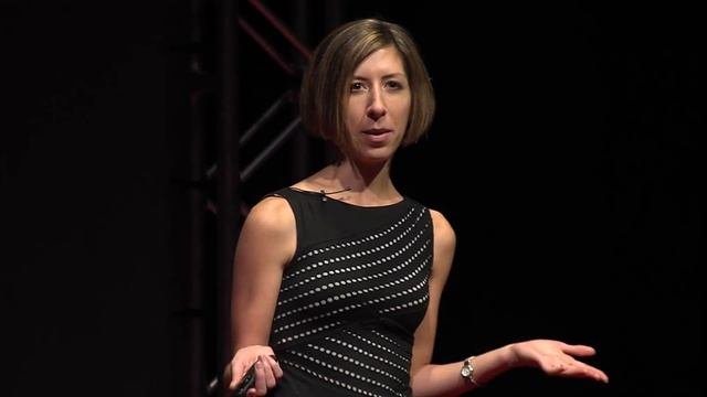 Getting stuck in the negatives (and how to get unstuck) | Alison Ledgerwood | TEDxUCDavis смотреть онлайн