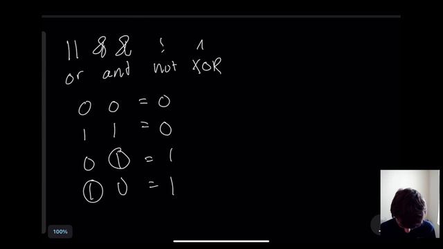 Easy bit manipulation with 4 lines of code! | Solving All 150 NeetCode Problems | Episode 21 смотреть онлайн