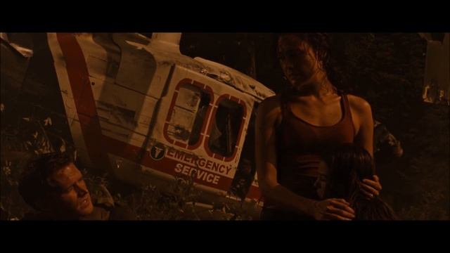 Aliens vs. Predator 2 : Requiem - Ending Scene (HD) смотреть онлайн