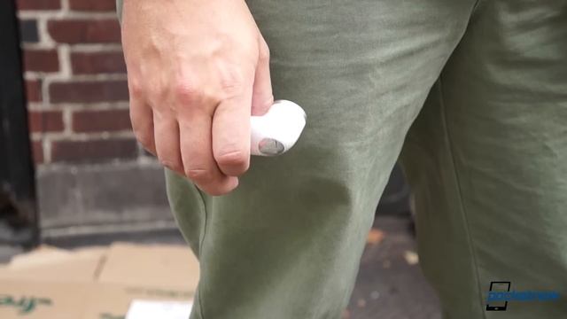 HTC Re Hands-On: Something Different from HTC | Pocketnow смотреть онлайн