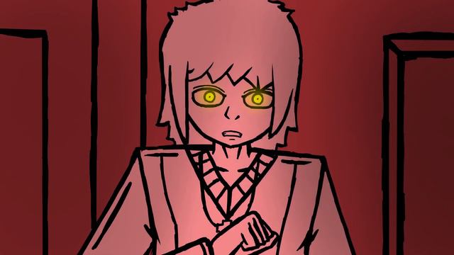 [Undertale: INFERNO] Sans or Inevitable Demon | ANIMATIC смотреть онлайн
