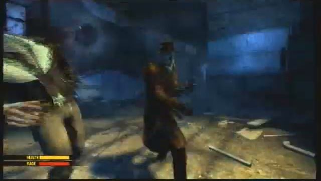 Watchmen: The End Is Nigh - Review