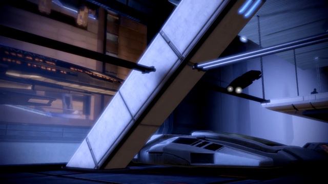 Pink Plays | Mass Effect 2 | P3 смотреть онлайн