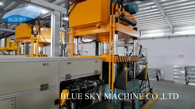 Полностью автоматическая линия по производства алюминиевого подвесного кассетного потолка смотреть онлайн