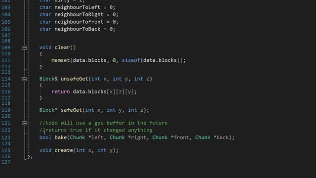 How to make Minecraft in C++ or any other language смотреть онлайн