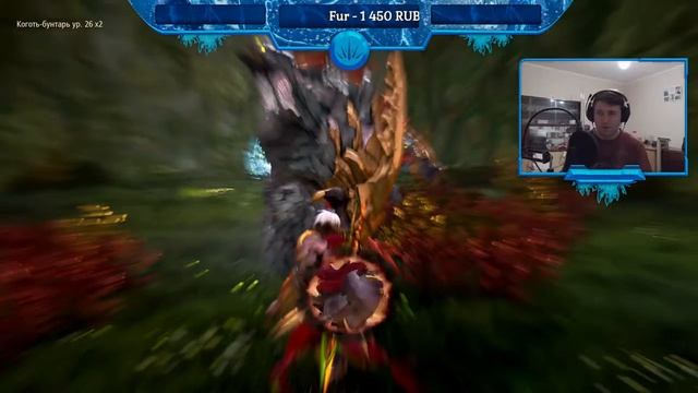 Tales of Arise. Как легко влюбиться в грандиозную JRPG. смотреть онлайн