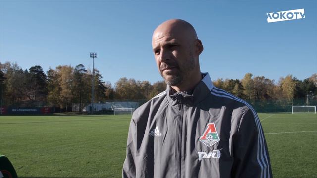 Пашинин: Команде нужна максимальная поддержка болельщиков смотреть онлайн