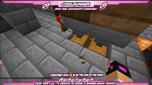 Minecraft Skyblock Bedrock/Java Server | Playing With Subs|Any Console can join| Keyall At 30 Peopl смотреть онлайн
