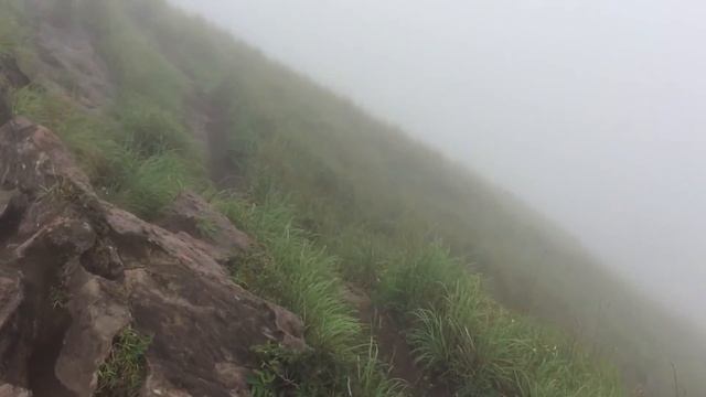 Вулкан Gunung Batur смотреть онлайн