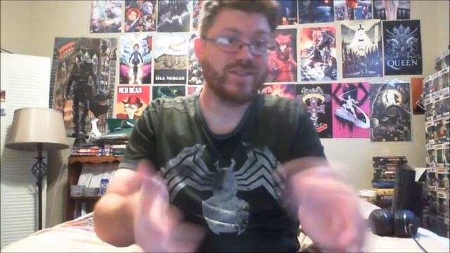 Fanfiction Idea: Godzilla/The Owl House смотреть онлайн