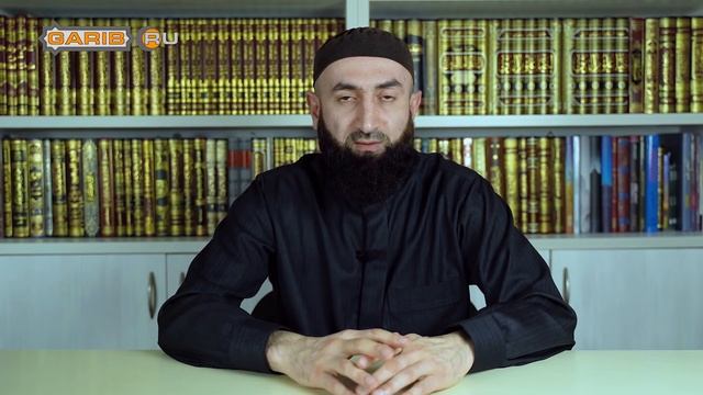 Является ли новшеством совершение ратибат-намазов до джума? | Абуль Хасан ад-Дагистани смотреть онлайн