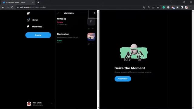 How to use Twitter moments to reach more people смотреть онлайн
