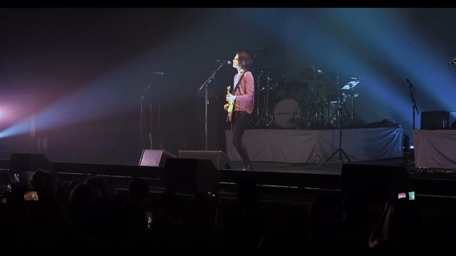 James Bay - Bad (Live At The Wiltern)