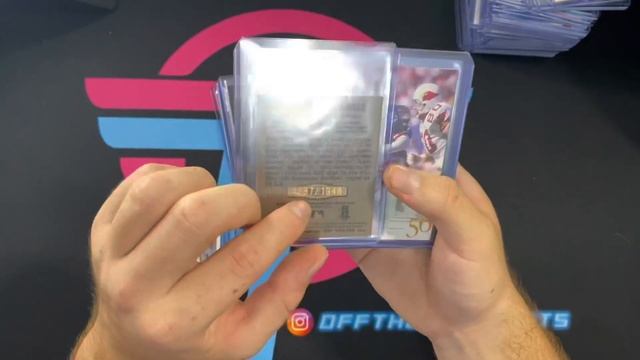 I Paid FOUR THOUSAND DOLLARS On This Collection! ??? How’d I Do? (Sports Card Investing) смотреть онлайн