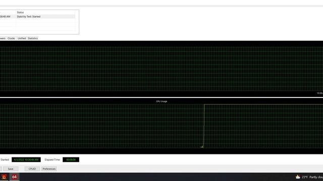 Стресс-теория
