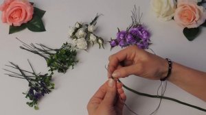 Венок на голову своими руками | Tavifa