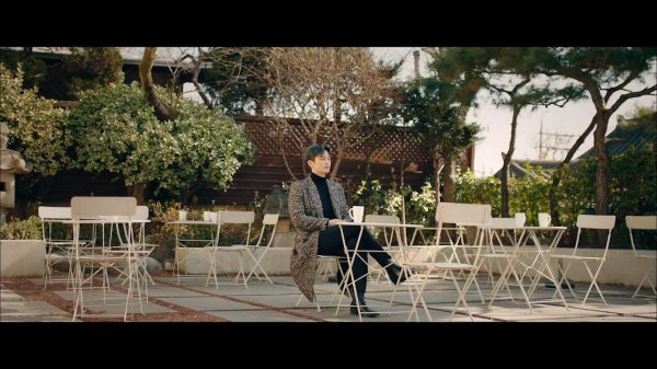 Разрушение к вашим услугам, 9 серия