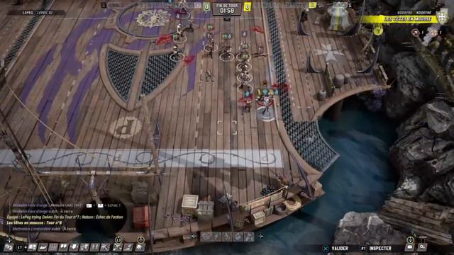 Cladder Season 3 - Platine rank 1728 - Trying Delves Vs. Chaos смотреть онлайн