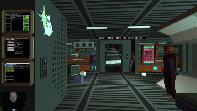 Objects In Space - First Impressions смотреть онлайн